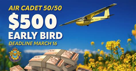 Early Bird Draw Closes Today! Win a $1.13 million home in the .